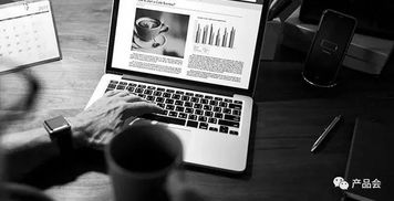 从产品角度浅谈个人互联网生活服务类产品